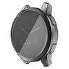 Чехол для Vivoactive 4S 40мм ТПУ Прозрачная Защитная пленка для экрана Всесторонний чехол Полная защитная крышка