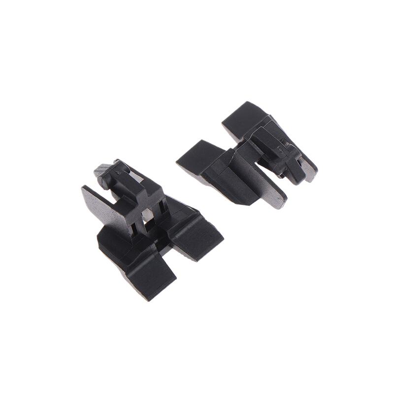 Материнская плата настольного компьютера Pci-E 16X Видеокарта Слот Разъем 164Pin Fishtail Fixing Clip Pcie X16 Socket