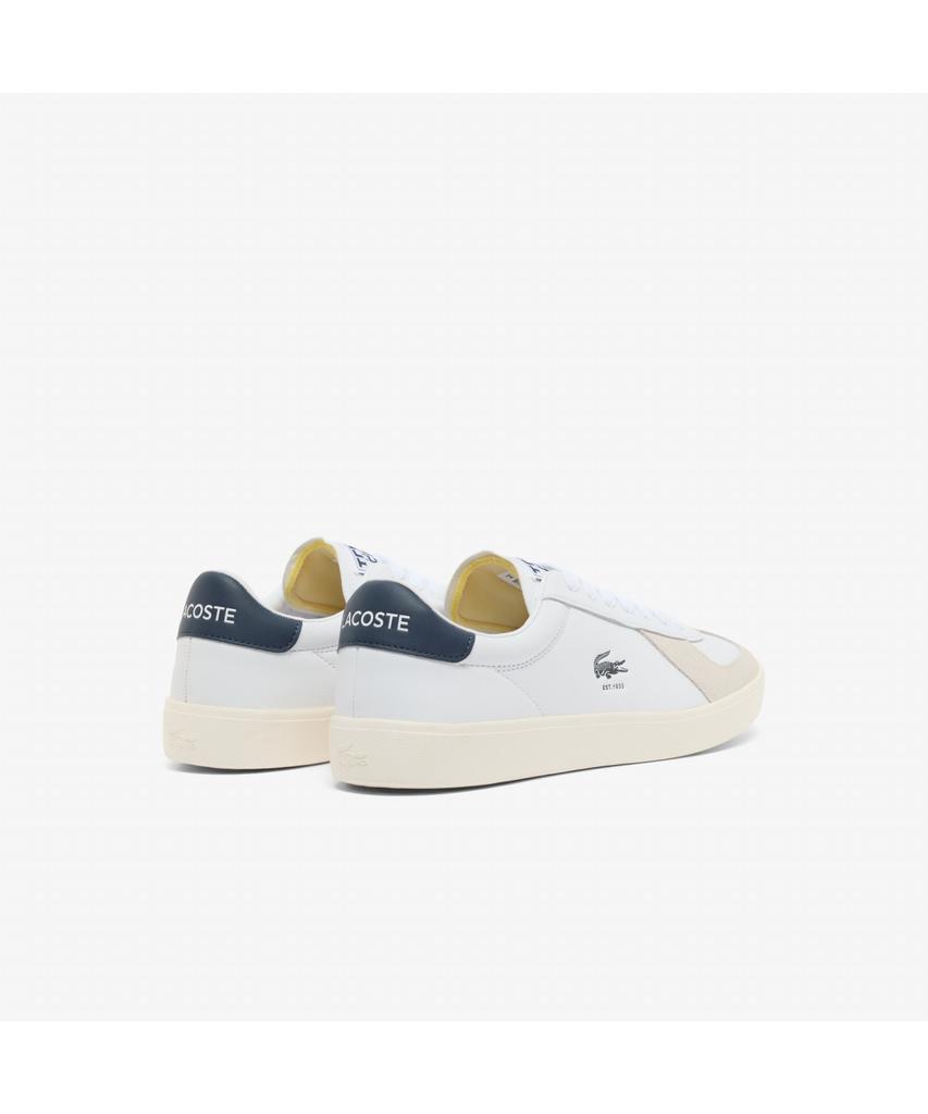 Мужские кожаные кроссовки Lacoste Baseshot Pro Rz6040M55N 042