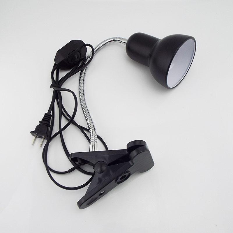 E27 UVA + UVB 220 В для рептилий, нагревательная лампа, держатель для палубы, черепаха, греющаяся лампа, черепаха, зажим для света, термометр, гигрометр, ящерица