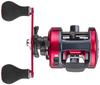 Daiwa Двухосная катушка 17 Dynastar 150L (Модель 2017 года)
