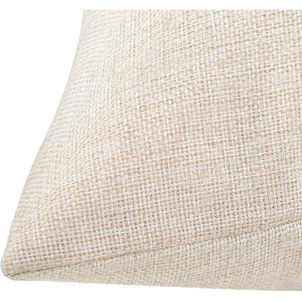 7COLORROOM 2Pack Beach Style Pillow Covers Double-Sided Printed Navy Blue Beach Life Starfish Summer Decor Rectangular/Waist Cushion Cover Ocean