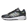 adidas Neo Run9tis Удобные Модные Прочные Низкие Повседневные Кроссовки Унисекс Повседневная Обувь Черный Серый Зеленый HP2162