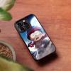 Мультяшный чехол для телефона S-south Parks для Iphone 16 15 14 13 Pro Max 12 11 Mini 7 8 Plus Se Xr X Xs Fundas Оболочка PC+TPU Чехол