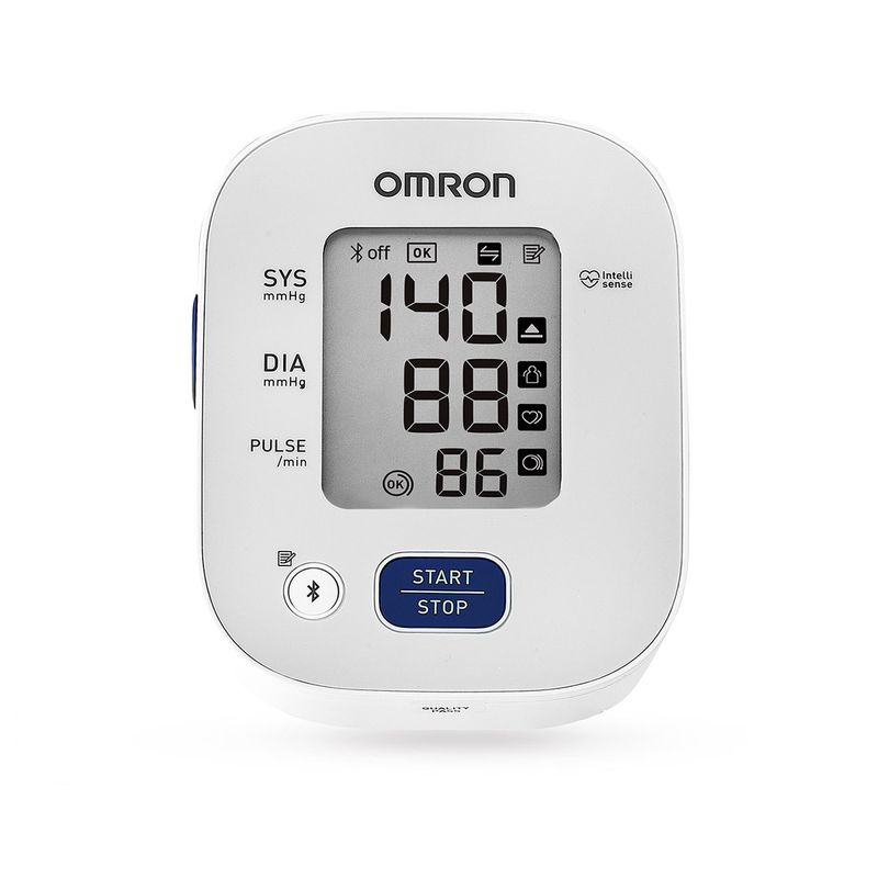 Тонометр Omron HEM7143