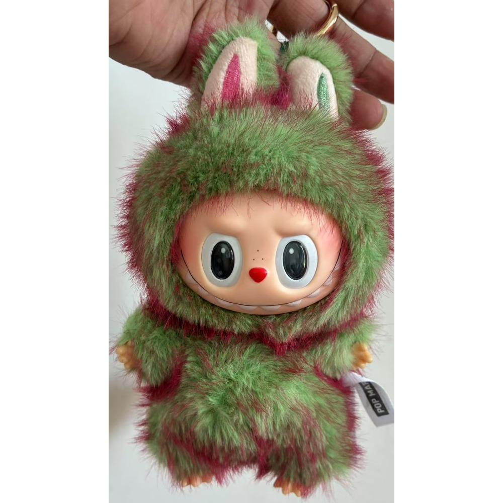 Маленький Лидер Милый Маленький Ангел Розовый Розовый Бабочка Тренд Подарок Кукла