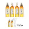 [d'Alba] White Truffle Royal Intensive Serum (4 bottles, 100ml) + 2 bottles, 60ml + 1 sleeping mask_671811