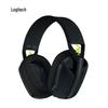 Беспроводная игровая гарнитура Logitech G435