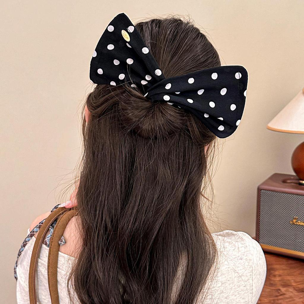 Твист Ленивый Пучок и Укротитель Пушистости: Заколка для волос «Балерина Буд» 2025 для женщин