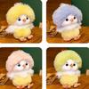 Plush Chicken Toy Cartoon Animal Stuffed Doll Room Sofa Decoration Gift Kids