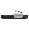 New Balance NB 200 Versatile Daily Anti-Wear Slide Sandals Women Footwear White SWA200W1