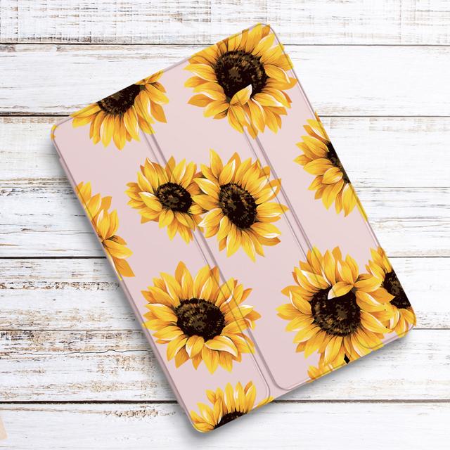 Cover for IPad Air 4 10.9 Case 2020 10.2 7 8th Generation Pro 11 2020 Mini 5 10.5 9.7 6th Funda 2021 Pencil 2 Case