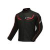 Motorcycle Riding Suit Set Men Women Winter Warm Protective Gear Anti-Fall Durable Oxford Fabric Full Body Coverage