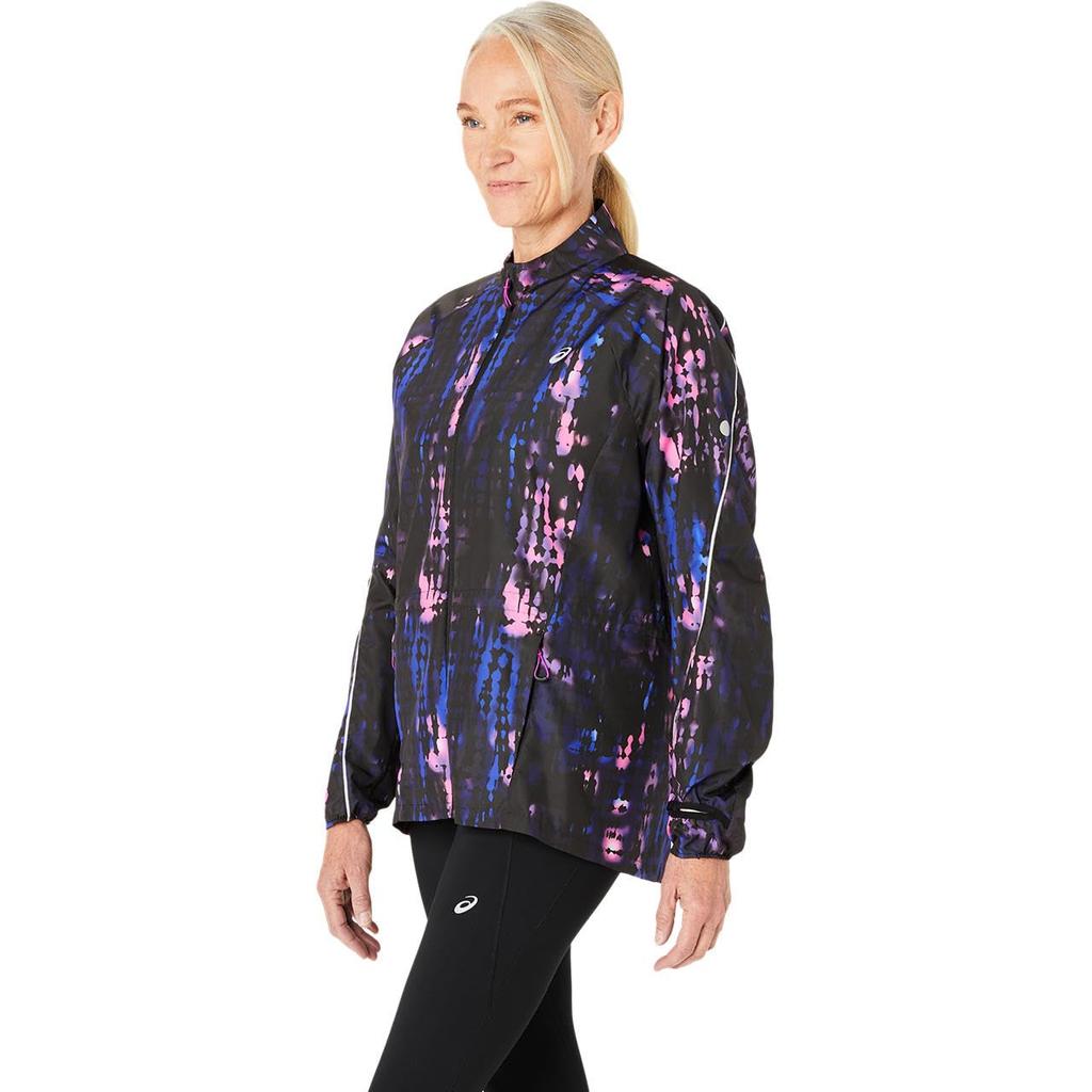 Asics Женская куртка Road Packable Size 2012D079 Lite-Show, M,