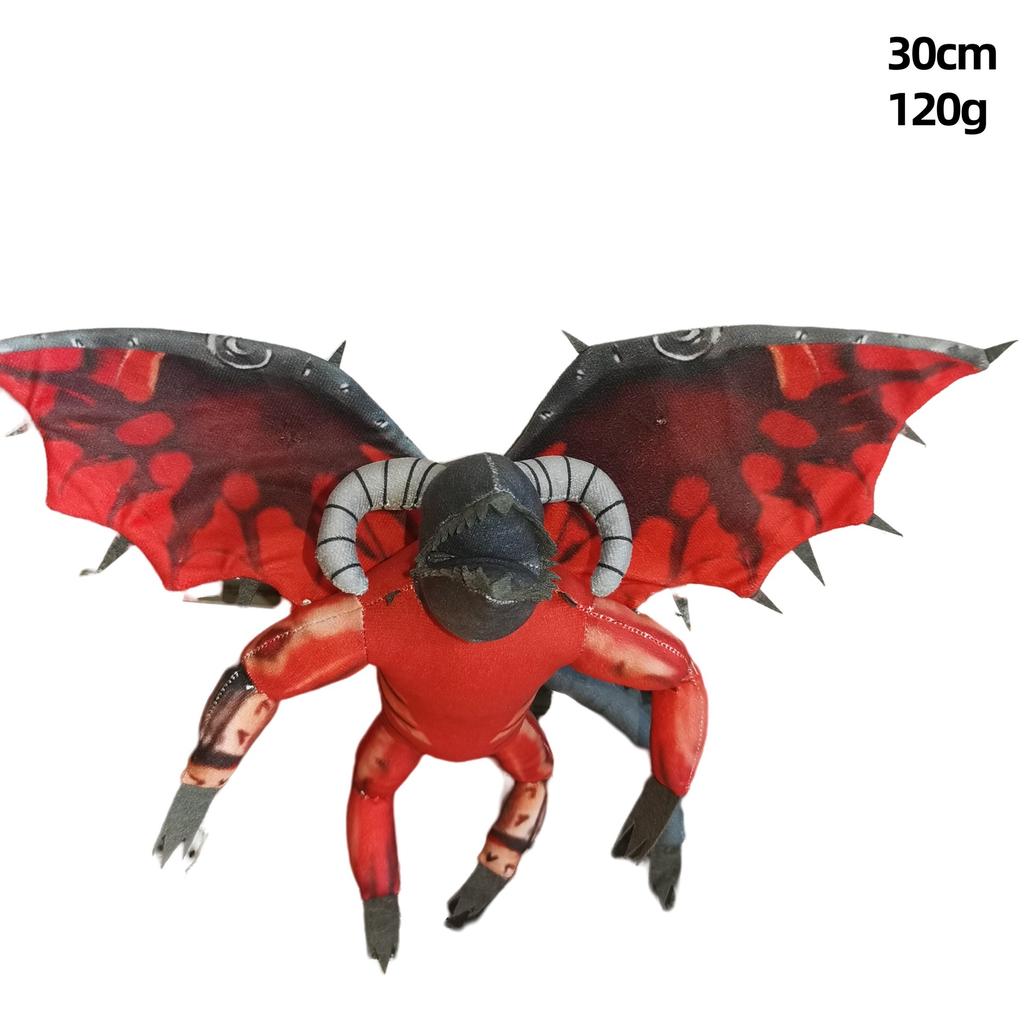 Плюшевые игрушки куклы