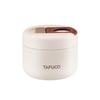 Термоланч-бокс TAFUCO из нержавеющей стали 316L