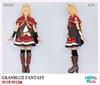 [живокост] Косплей-костюм в стиле Каглиостро из Granblue Fantasy (M)