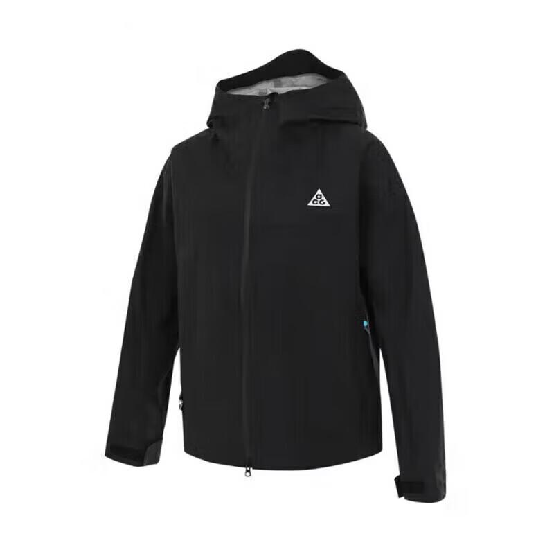 Nike ACG SFADV Водонепроницаемая ветрозащитная куртка