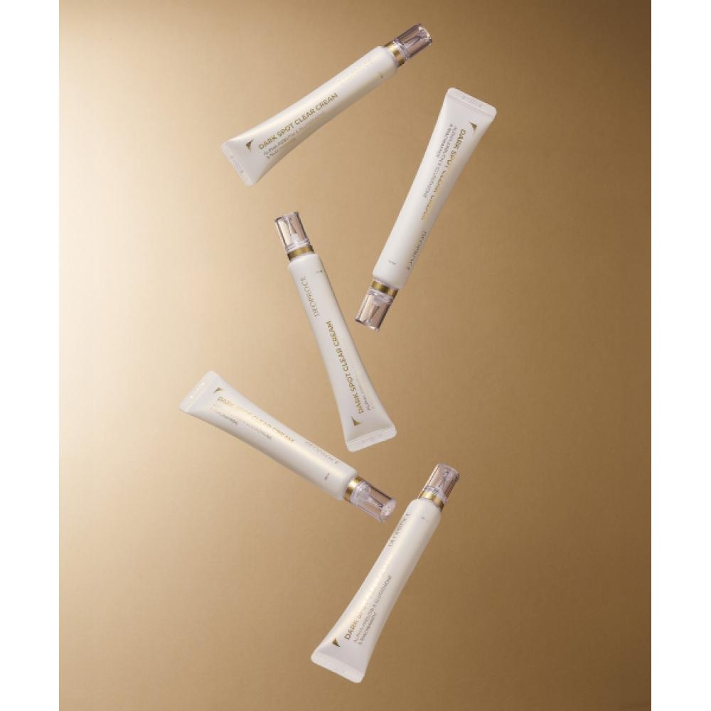 Крем Deoproce Blemish Clear 30 мл