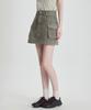 Джинсовая юбка-карго MIXXO_Miwwhg413J