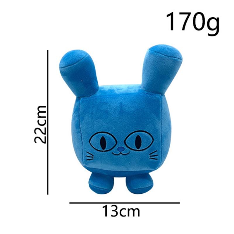 Titanic Balloon Cat Plush Toy With Soft Pp Cotton Filling For Collectors And Kids