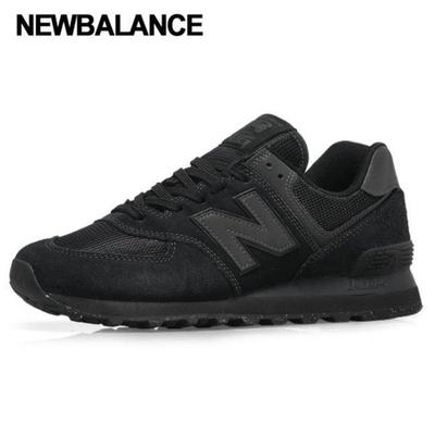 Галерея New Balance 574 Кроссовки унисекс Ml574eve