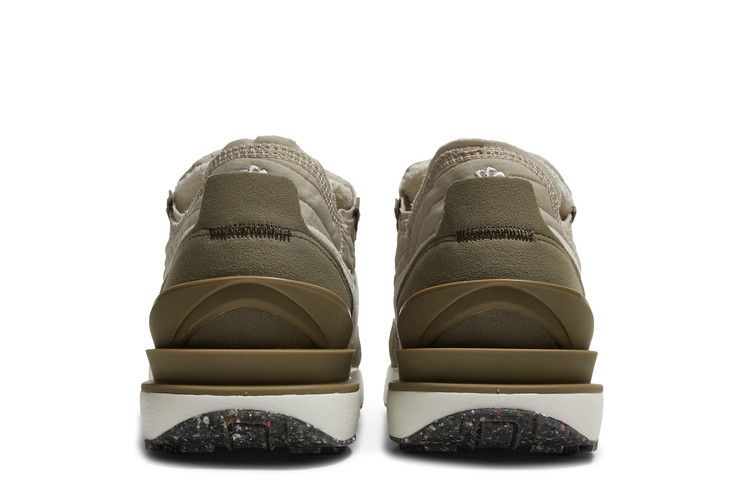 Men's Sneakers Nike Waffle One Rattan Rattan/Brown Kelp/Black/Sail