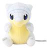 Pokemon Plush Doll Pokémon Fit 27 Alolan Sandshrew Japan NEW