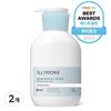 Лосьон Ceramide Ato без запаха, 528 мл, 2 шт.