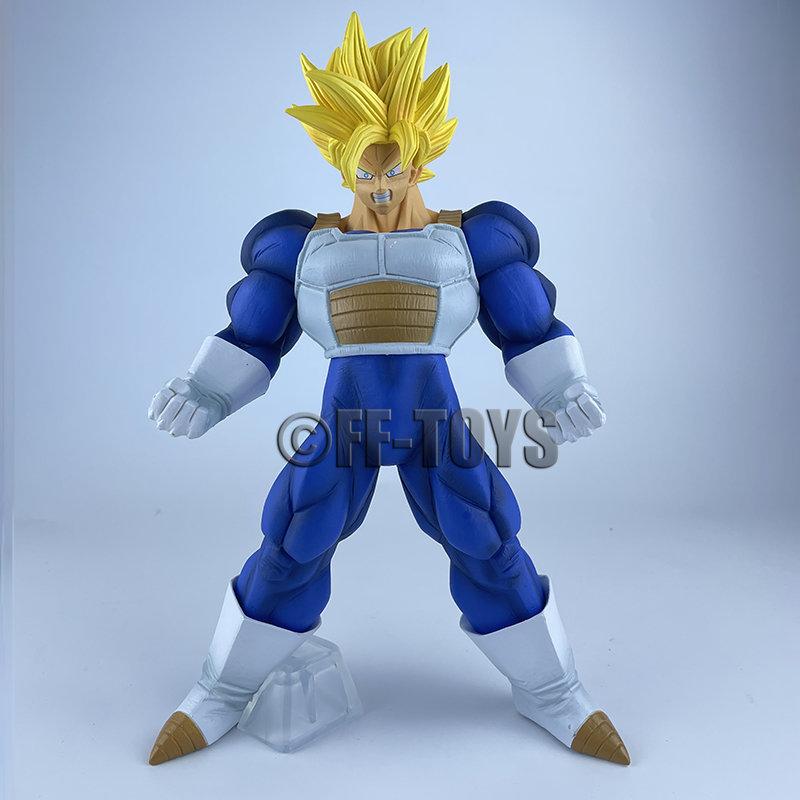 Anime Drogan Boll Z Son Gocool Son Gohan Figure Gocool Super Saiyan Action Figures Frieza King Cold Pvc Statue Collection Model Toys