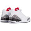 Jordan 3 Ретро Белый Цемент 2011 136064-105
