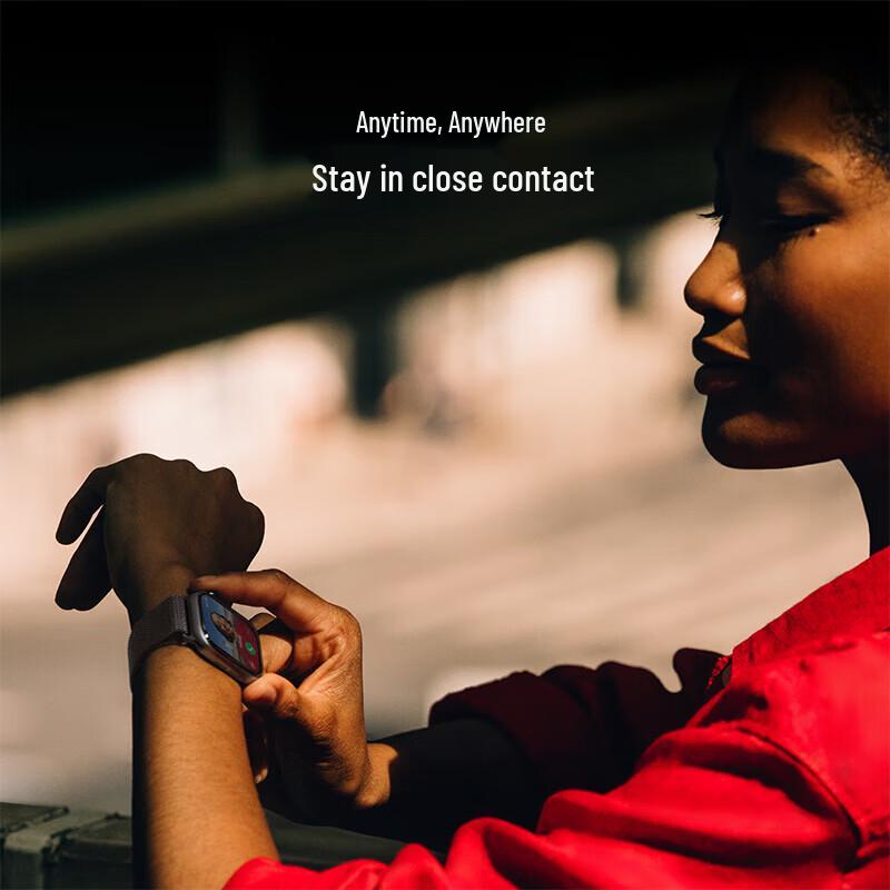 Apple Apple Watch Series 11 Cellular (Китайская версия)