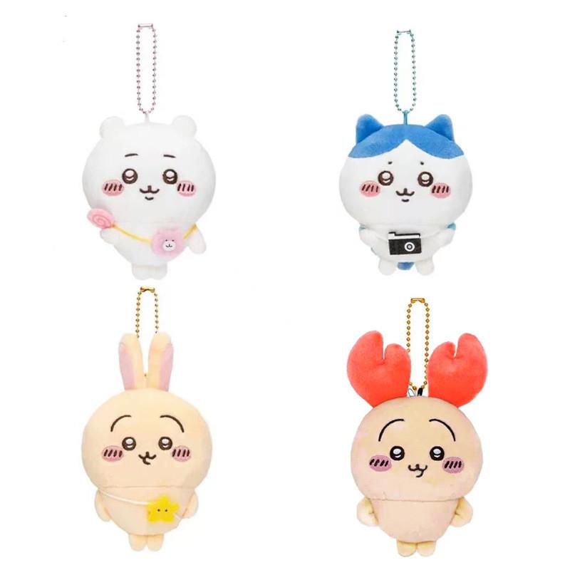 Очаровательная серия плюшевых игрушек Милый медведь в стиле рюкзака Идеальный подарок для девочек