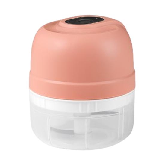 Электрический мини-измельчитель для еды, беспроводной кухонный гаджет