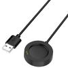For Xiaomi Watch 5 Magnetic Charging Cable Integrated Smartwatch Charger 1m USB Cord
