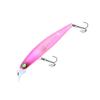 Daiwa Moonflower Sazanami Z 60S Половина Розового