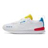 Puma Кроссовки R78 White Future Blue Unisex 373117-39
