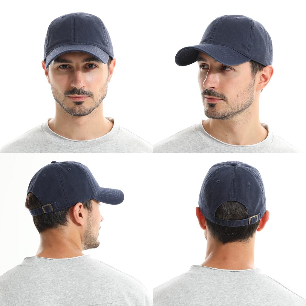 Geyanuo Хлопковая бейсболка однотонная, защита от УФ-лучей, подходит для улицы, бежевая мужская кепка, цвет, регулируемая, защита, мероприятия, весна, лето, осень, зима,