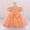 Baby Girls Princess Dress Birthday Party Wedding Piano Performance 2026
