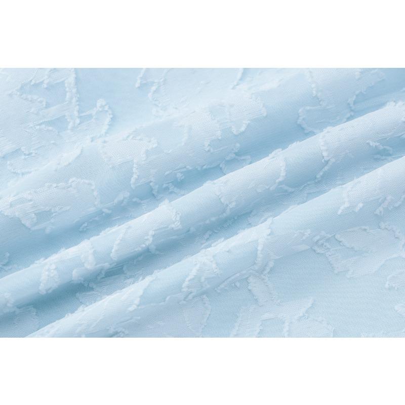 Летнее женское сексуальное платье-халтер с завязками на шее и жаккардовым узором Pure Desire с высокой талией для похудения