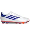 Футбольные бутсы - Adidas - Copa Pure 2 Club Fxg - Белые - Литые - Дышащие