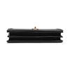 Coach Riley 21 Leather Chain Bag Women Handbags Black 69969-B4BK