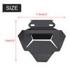 Motorcycle Front Engine Housing Protection Accessory for BMW R1200GS ADV 2014 2017