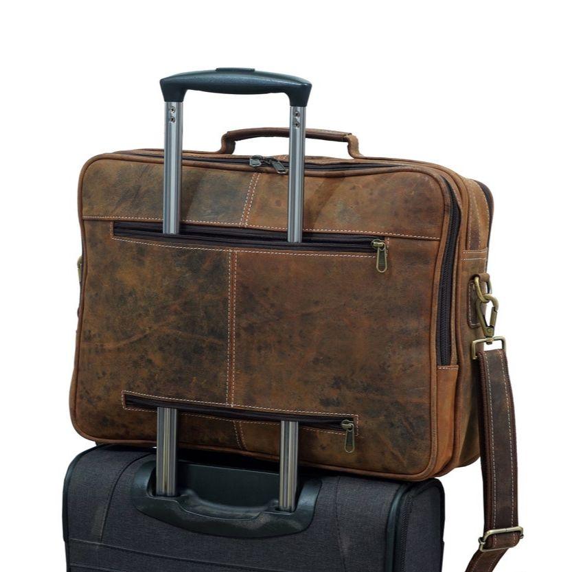 Портфель из натуральной кожи буйвола, сумка-мессенджер для ноутбука, лучшая компьютерная сумка, сумки ручной работы для мужчин, сумка для колледжа, сумка на плечо, большая сумка в деревенском стиле