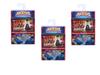 Akedo Ultimate Arcade Warriors Mystery Warrior Battle Controller Battle Action Figure + (3 шт.)