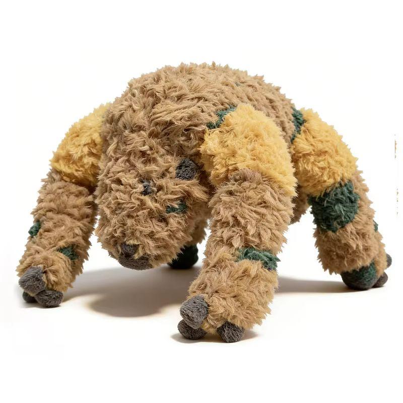 Hot  Project Hail Mary Rocky Plush Doll Cute Anime Peripherals Toy Birthday Christmas Gift