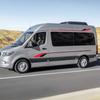 Для Mercedes Benz Sprinter, боковые наклейки с длинными полосками, автомобильные аксессуары для тюнинга, виниловая пленка для автоспорта