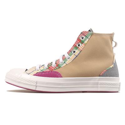 Chuck 70 High 'Hacked Fashion - Nomad Khaki' Мужские 168695C