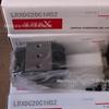 IKO Roller Guide Rails MX30, MXG35, LRX45, LRXD55, LRXD15C2R1050H/F.