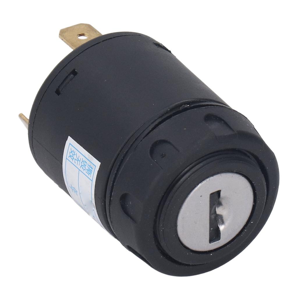 Выключатель зажигания вилочного погрузчика и 2 ключа для E16 20 335 E25 30 336 E12 15 16 324 E12 14 15 15 18 20 386